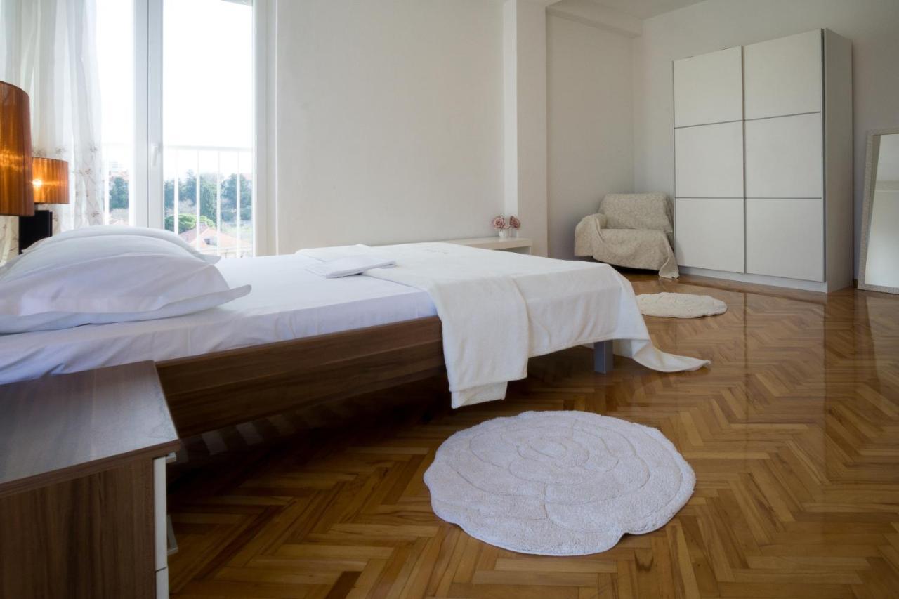Jelena Apartment Split Ngoại thất bức ảnh