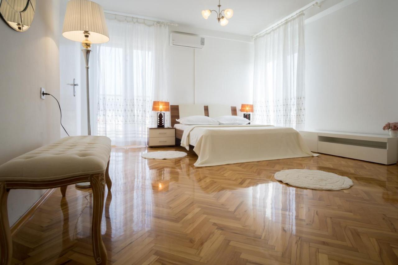 Jelena Apartment Split Ngoại thất bức ảnh