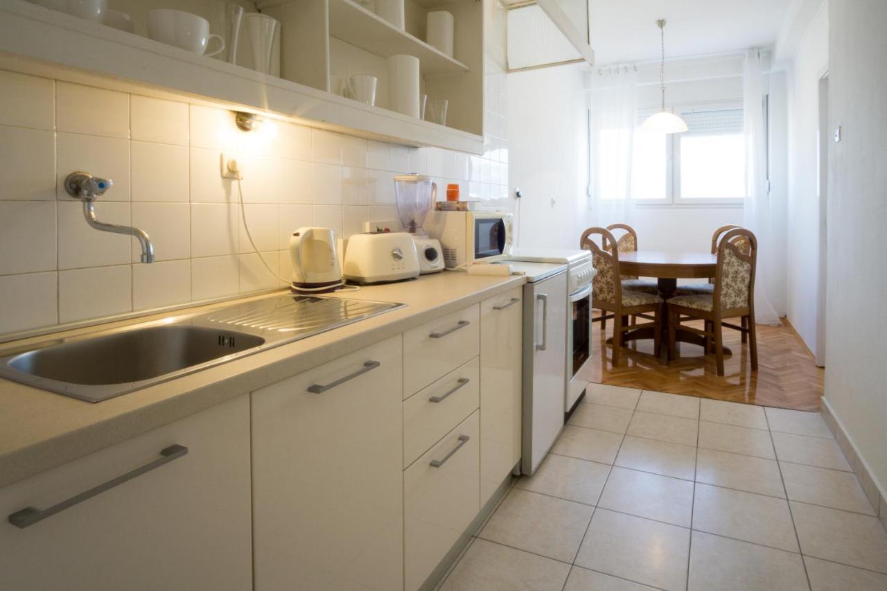 Jelena Apartment Split Ngoại thất bức ảnh