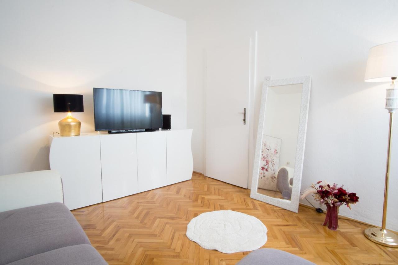 Jelena Apartment Split Ngoại thất bức ảnh
