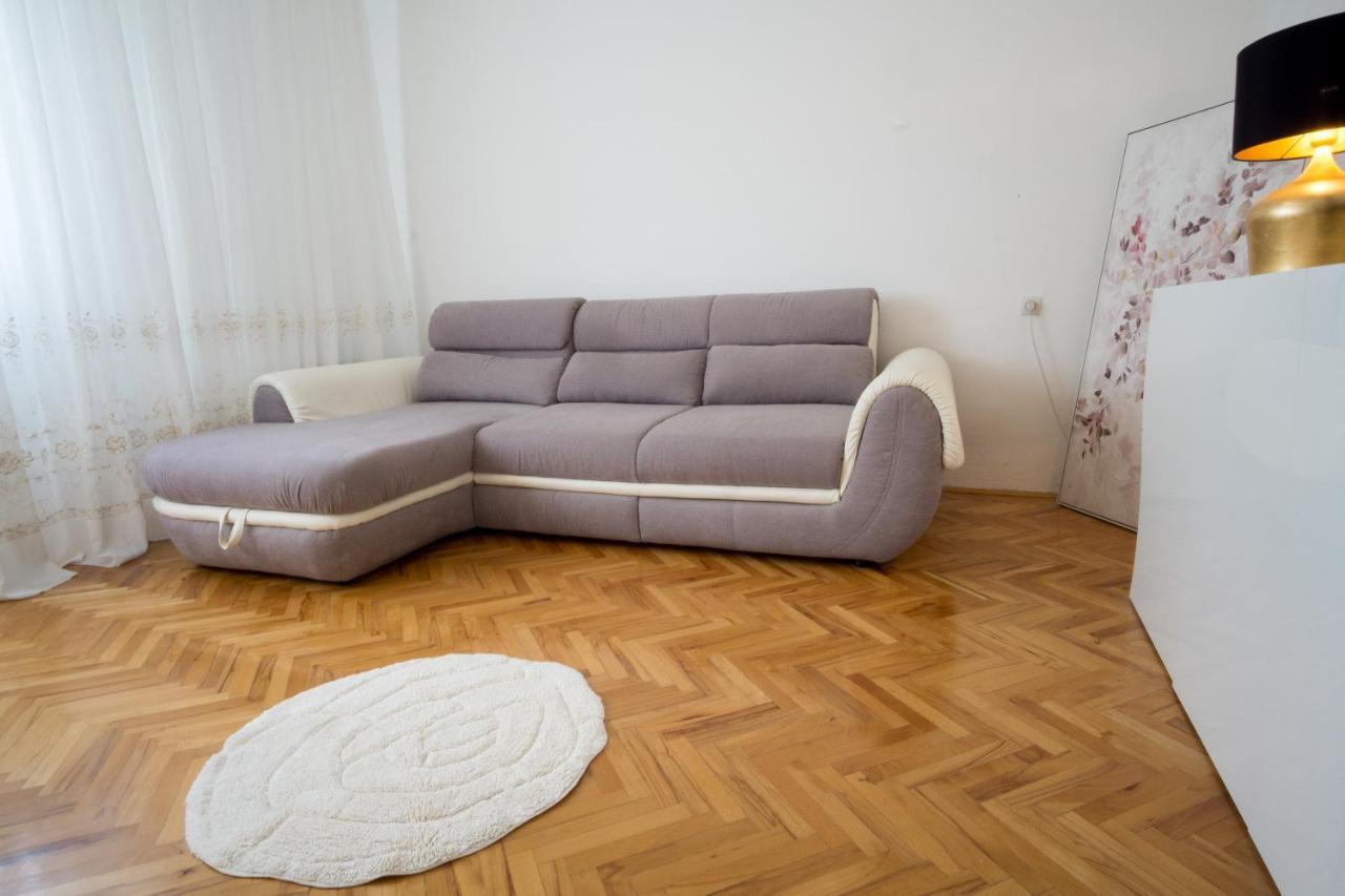Jelena Apartment Split Ngoại thất bức ảnh