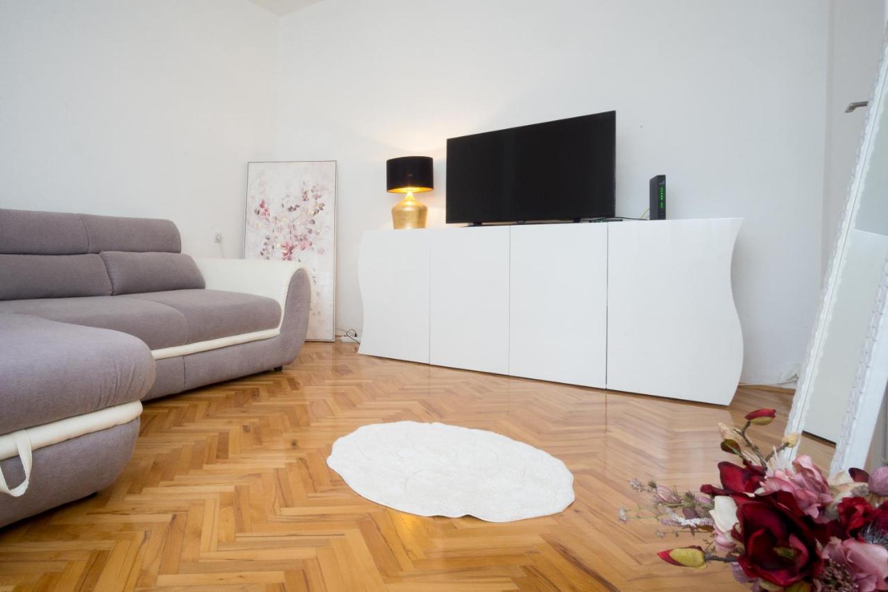 Jelena Apartment Split Ngoại thất bức ảnh