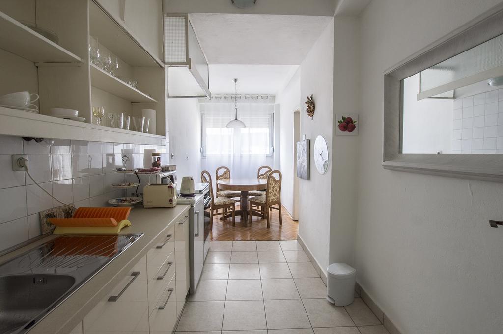 Jelena Apartment Split Ngoại thất bức ảnh