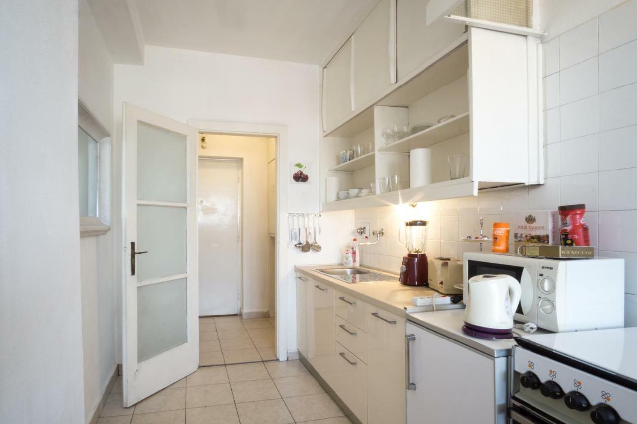 Jelena Apartment Split Ngoại thất bức ảnh