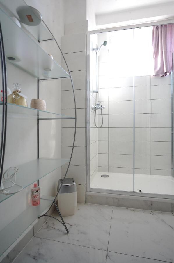 Jelena Apartment Split Phòng bức ảnh