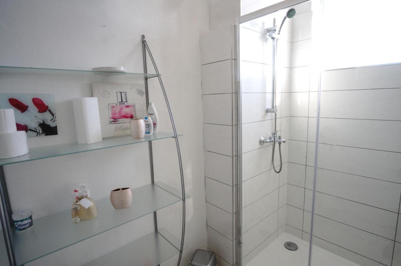 Jelena Apartment Split Phòng bức ảnh